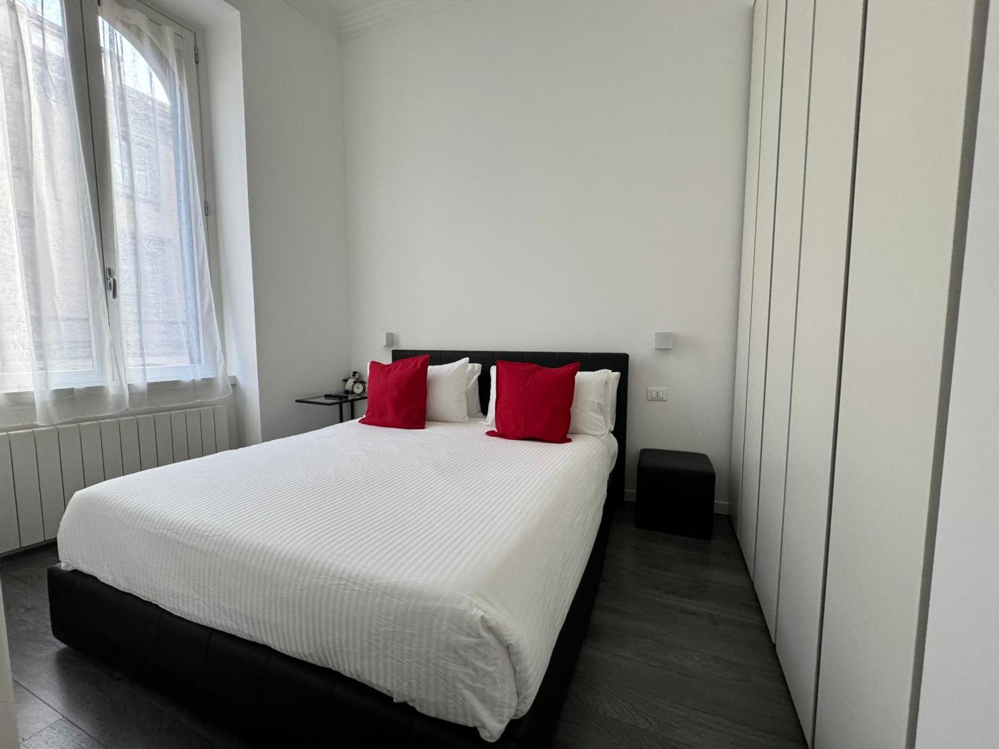 Maisons Milano Via Torino エクステリア 写真