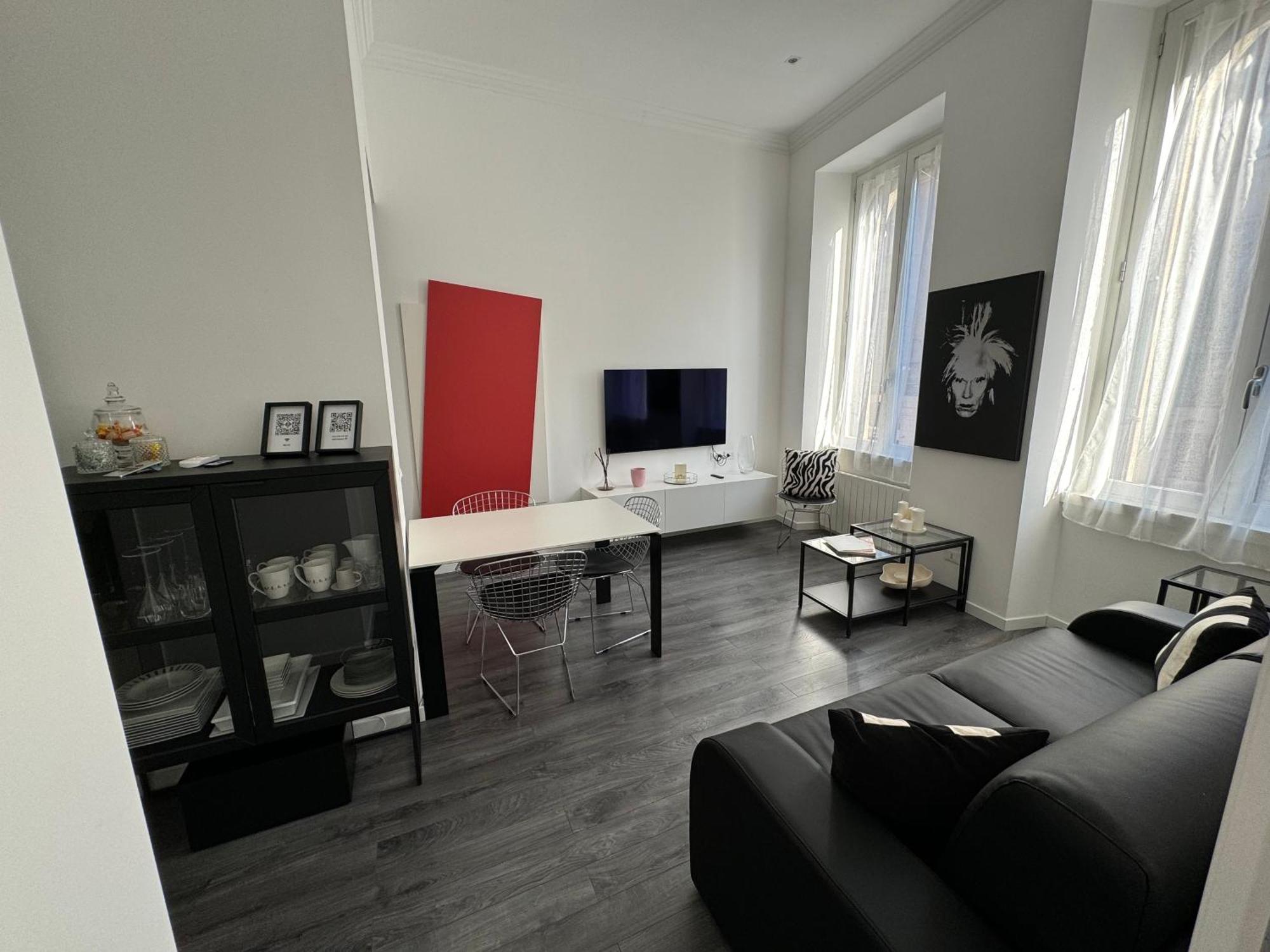 Maisons Milano Via Torino エクステリア 写真