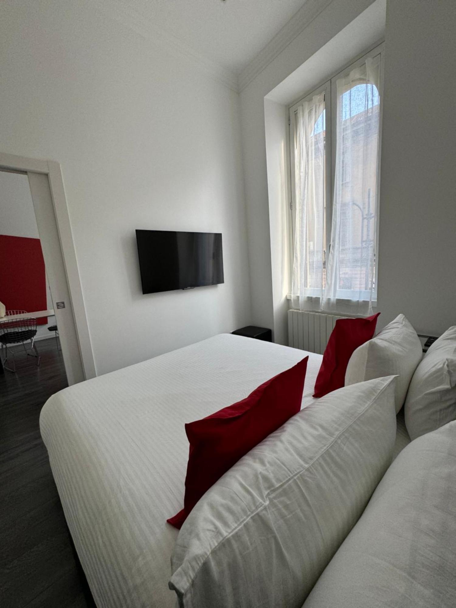 Maisons Milano Via Torino エクステリア 写真